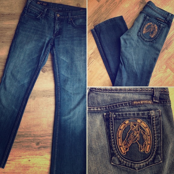 Citizens Of Humanity Denim - Citizens of Humanity Athens Jeans